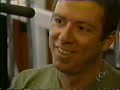 jeff getty was an aids activist.  this video was shown at his memorial service on 11 november 2006.  part 1 features home interview from 1995. excerpts from bbc, cnn, abc, and kron.  aids candlelight vigil 1995.