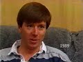 jeff getty was an aids activist.  this video was shown at his memorial service on 11 november 2006.  part 1 features home interview from 1995. excerpts from bbc, cnn, abc, and kron.  aids candlelight vigil 1995.