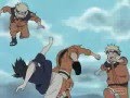 Naruto vs. Sasuke