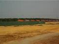 BNSF #7405, 4 Units With Mixed Manifest