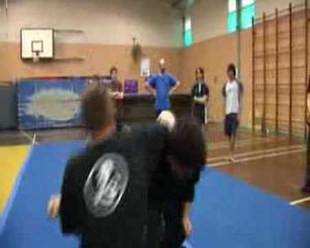 ninjutsu