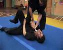 Bujinkan Ninjutsu Adelaide Australia