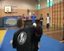 Bujinkan Ninjutsu Adelaide Australia