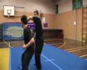 Bujinkan Ninjutsu Adelaide Australia