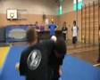 Bujinkan Ninjutsu Adelaide Australia