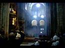 botafumeiro   santiago de compostela