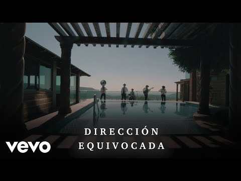 Calibre 50 “Dirección Equivocada”