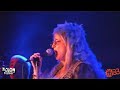 KOZMIC BAND Tribut JANIS JOPLIN CLON FEST BEBA33
