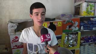 صباحيات 6/10/2016 - من مخيم نور شمس