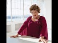 Dolora Zajick - Metropolitan Opera Gala