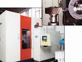 Gear Grinding with Kapp & Hofler Gear Motions