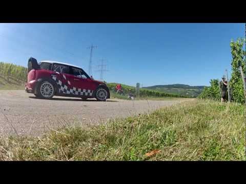 Latest WRC HD & Rally HD Videos