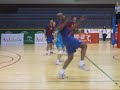 Cajasol Voley-FC Barcelona