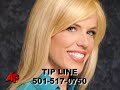 Police Charge Man in Death of TV Anchorwoman
