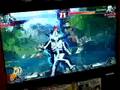 【ストリートファイター４】 C・ヴァイパー vs ルーファス 【対戦動画】