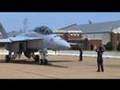 Super Hornet Friday Demo Langley AFB 2008