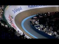 Rabobank Zesdaagse Ahoy Rotterdam / Koppelafvalkoers (dag 6)