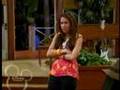 Picture To Burn Miley and Jake