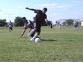 Liga Futbolera Continental - Fecha #5 (2 de 2)
