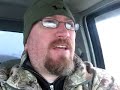 December Driving Thoughts