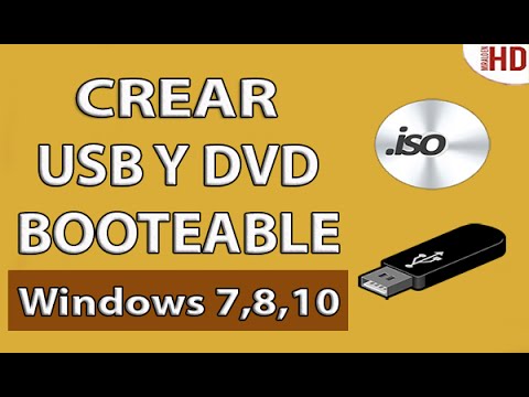 how to windows 7 on a usb