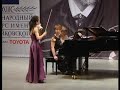 waxman： carmen fantasy （wang zhijiong）
