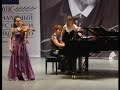 waxman： carmen fantasy （wang zhijiong）