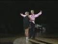 2007 rumba Peter Stokkebroe & Kristina Stokkebroe