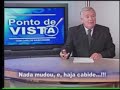 ponto de vista: Nada Mudou e Haja Kabide ponto de vista: Nada Mudou e Haja Kabide
