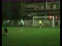 sofferta partita per i nostri ragazzi che non vanno oltre il pareggio...che freddo! musica scelta direttamente dal Capitano!