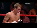 John Simpson Vs Paul Appleby 2/8
