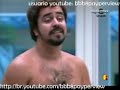 bbb8   natália se sente excluída e marcelo a faz chorar