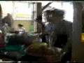 Chuẩn Bị Buổi Thọ Trai - Chùa Hoằng Pháp