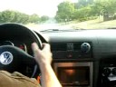 Induktion Motorsports 24v VR6 Turbo