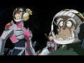 Koutetsushin Jeeg episode 13 part 3