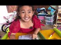 Homeschool Time with Nala! | Nala's All-Around Development | Camille Prats Yambao