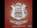 [Brand NEW!] Benzino featuring Ja Rule - Gameface [Explicit]