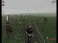 Mount & Musket linebattle: Opolcheniye vs. Opolcheniye.