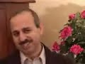 Dr Daniel Shayesteh; Why I left Islam to follow Jesus (1/5)