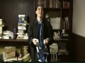 !DRIVE A CAR THROUGH A HOLE IN PAPER! (Topology Mathematics) SCIENCE EXPERIMENT