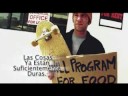 Joe Garcia: Redistributing the Wealth? (Espanol)