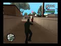 GTA Grove Street Stories | Mission #4: protect the sown