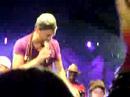 Concert Christophe ma� Douai 30/06/08