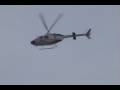 2008 Ocean City, NJ Airshow - NJ State Police Bell 206