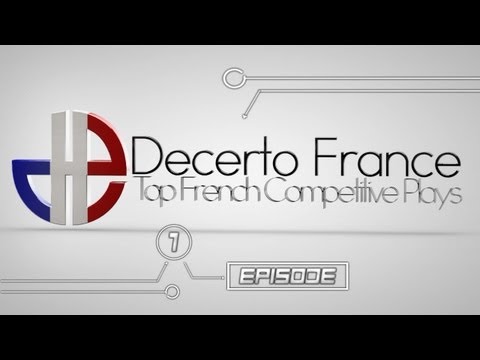 competitive - Top5 French Competitive Plays Episode 1 commenté par Gotaga Plus de 100 clips reçus pour ce 1er épisode, 5 clips ont été sélectionnés. Ces clips sont des cli...