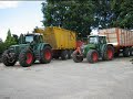 Fendt Vario song & foto's