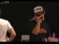 Hilty and Bosch on UK Bboy Championship Japan 2006