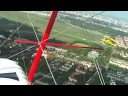 Kiebitze, Anflug auf Tempelhof Kiebitze, Anflug auf Tempelhof