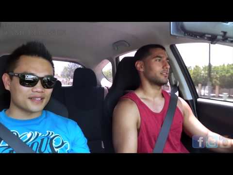 how to drive a lowered car