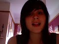 Emma Mayes - Make you feel my love - Adele